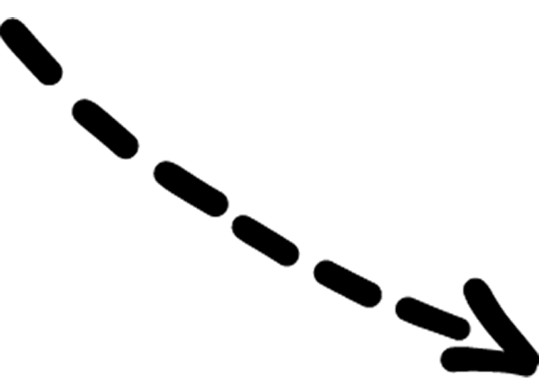 arrow-down-right